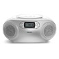 Philips TAZ2000S/10 Boombox Philips TAZ2000S/10 Boombox